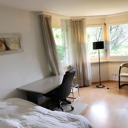 Centrally Located, Spacious Modern *