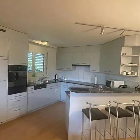 Centrally Located, Spacious Modern * 취리히