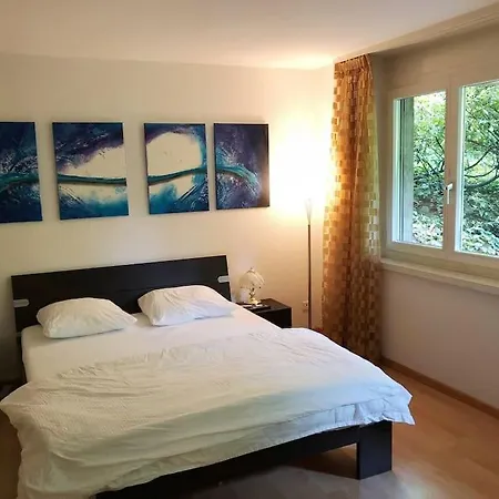 Apartamento Centrally Located, Spacious Modern *