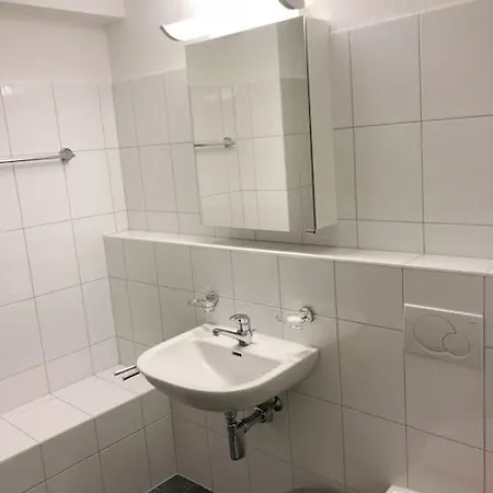 Апартаменти Centrally Located, Spacious Modern Цюрих