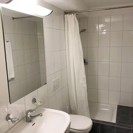 Centrally Located, Spacious Modern