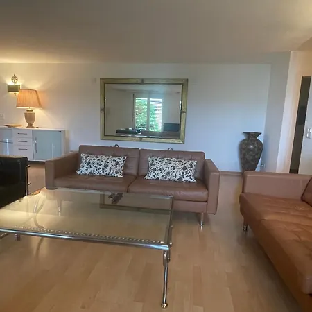Centrally Located, Spacious Modern